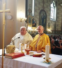 Slavljena liturgija sv. Ivana Zlatoustog